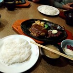 肉の万世 - 