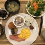 ホテルルートイン - 