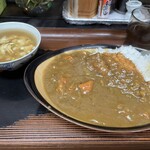 大衆食堂ミルク - 