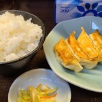 宇都宮みんみん - 料理写真: