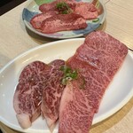 谷町 肉八 - 