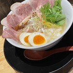 麺のようじ - 