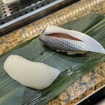 Tachiguizushi Kantarou - 