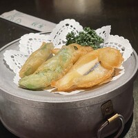 廣東料理 民生 ヒルトンプラザウエスト店 - 