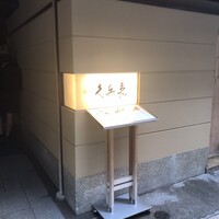 銀座 久兵衛 銀座本店 - 