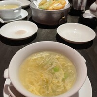 廣東料理 民生 ヒルトンプラザウエスト店 - 