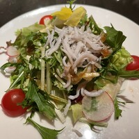 廣東料理 民生 ヒルトンプラザウエスト店 - 