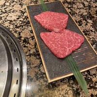 うしごろ 貫 恵比寿本店 - 