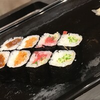 銀座 久兵衛 銀座本店 - 