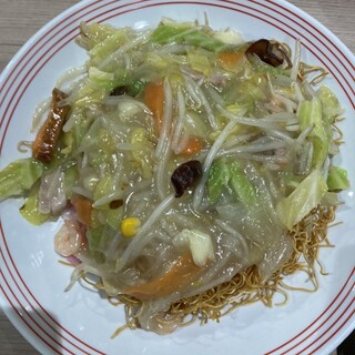 リンガーハット_1