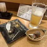 Tsukiji Kagura Zushi - 