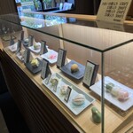 御菓子司　亀屋 - 