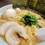 横浜家系ラーメン 魂心家 - 