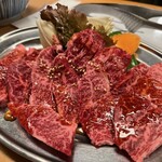 焼肉じねん - 