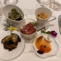 リストランテASO - 