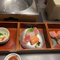 京都つゆしゃぶCHIRIRI 本店 - 