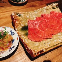 和牛料理 一石三鳥 - 