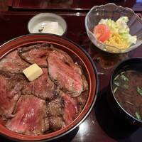 赤坂 津つ井 総本店 - 