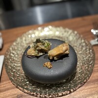 Petite amie et Coffre à jouet - 