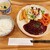 mizuna cafe & dining - 料理写真:
