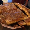 炭焼きうなぎ・かしわ 登河