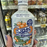 ベルマートキヨスク - ドリンク写真: