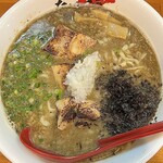 麺屋 だいくう - 