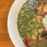 麺屋 だいくう - 