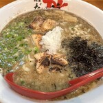 麺屋 だいくう - 