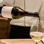 束ね重ね - グラディス　チウッタは辛口でスッキリ