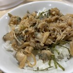 貝麺 みかわ - 