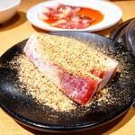 Yakiniku Kingu - イベリコ豚のスパイス焼〜ほりにしスパイス〜