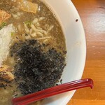 麺屋 だいくう - 