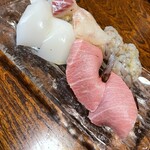 Oowada Sushi - 