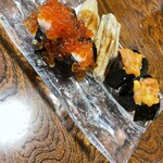 Oowada Sushi - 