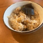 因幡うどん 渡辺通店 - 