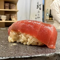 鮨うら山 栄離れ - 