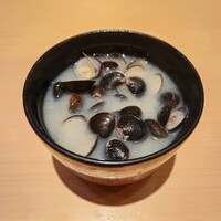 SUSHI TOKYO TEN、 新宿ニュウマン店 - 