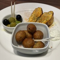 ミゲル フアニ 新宿タカシマヤ タイムズスクエア店 - 