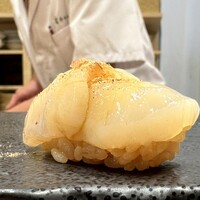 鮨うら山 栄離れ - 