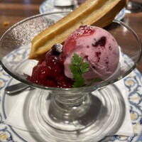 ミゲル フアニ 新宿タカシマヤ タイムズスクエア店 - 