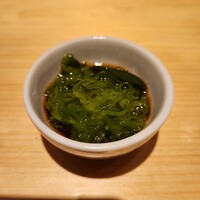 SUSHI TOKYO TEN、 新宿ニュウマン店 - 