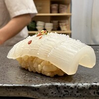 鮨うら山 栄離れ - 