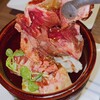 Ginnoshari - 熟成壷漬けハラミランチ  ¥1,780