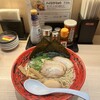 らーめん しおじ