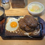 肉めし かとう - 