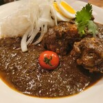 カレー食堂 リトルスパイス - 