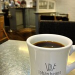 lohasbeans coffee - 