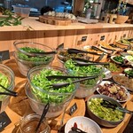 オヤサイキッチン - 