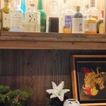 cafe&bar Sui - 